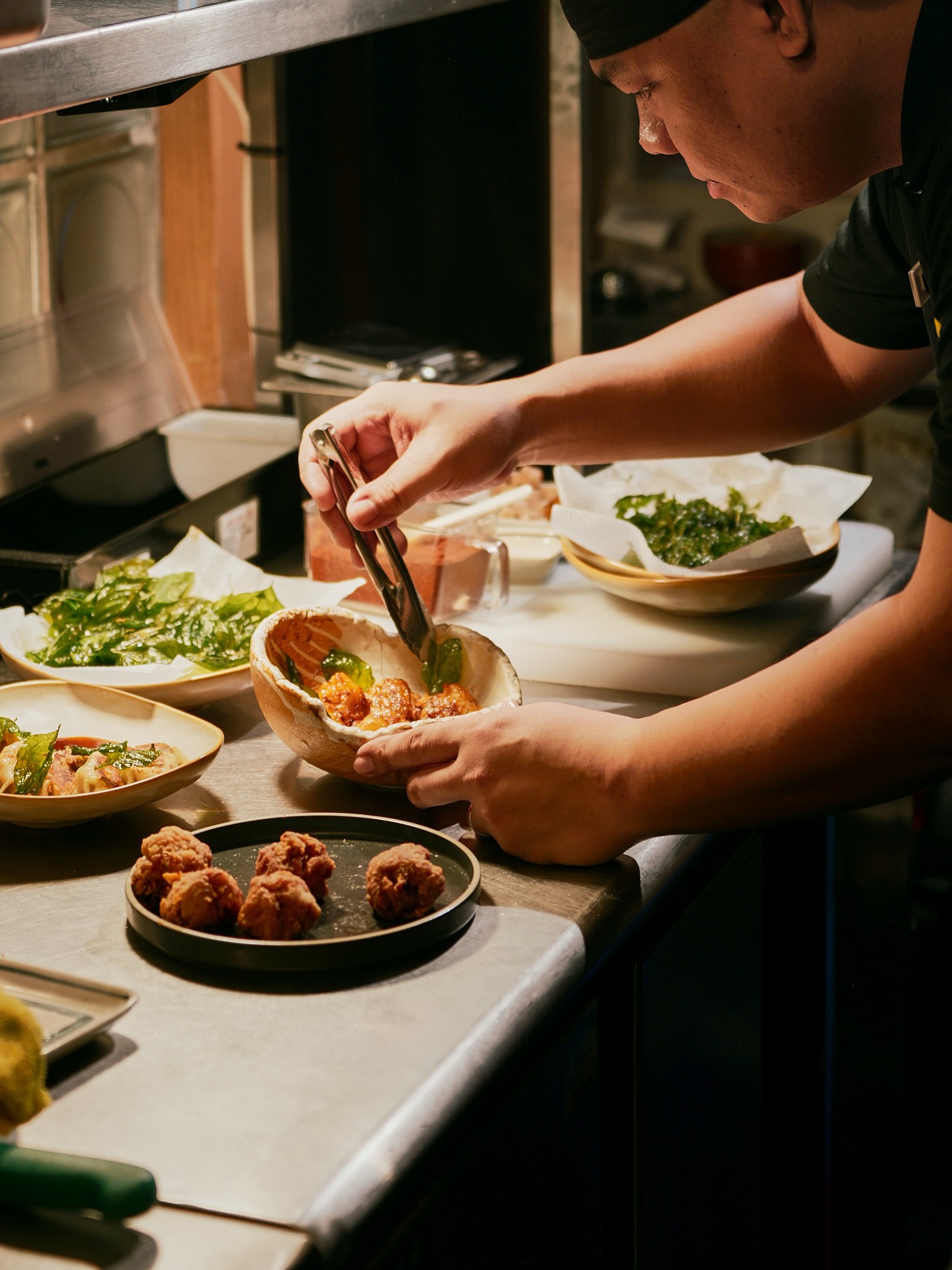 Inosho kitchen