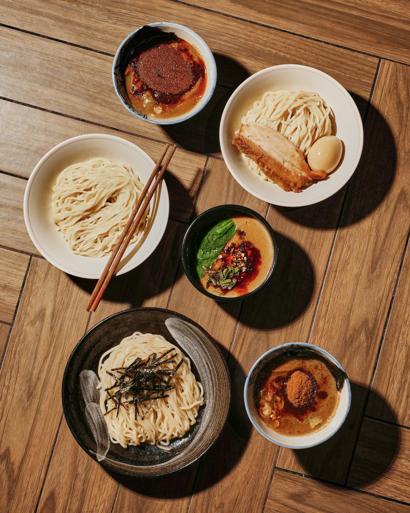 Inosho Ramen social post