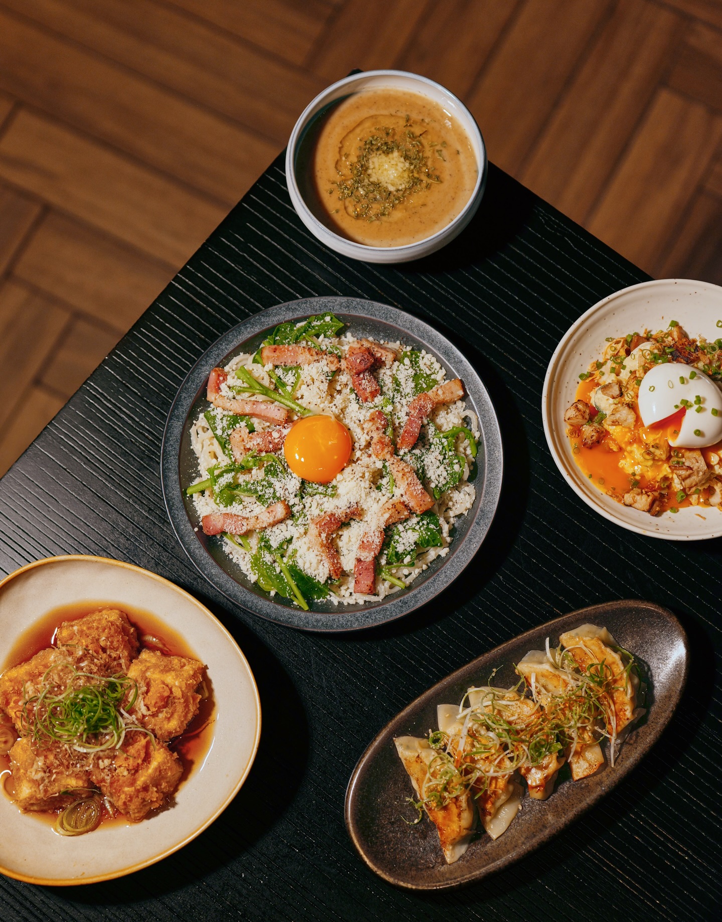 Inosho Ramen social post