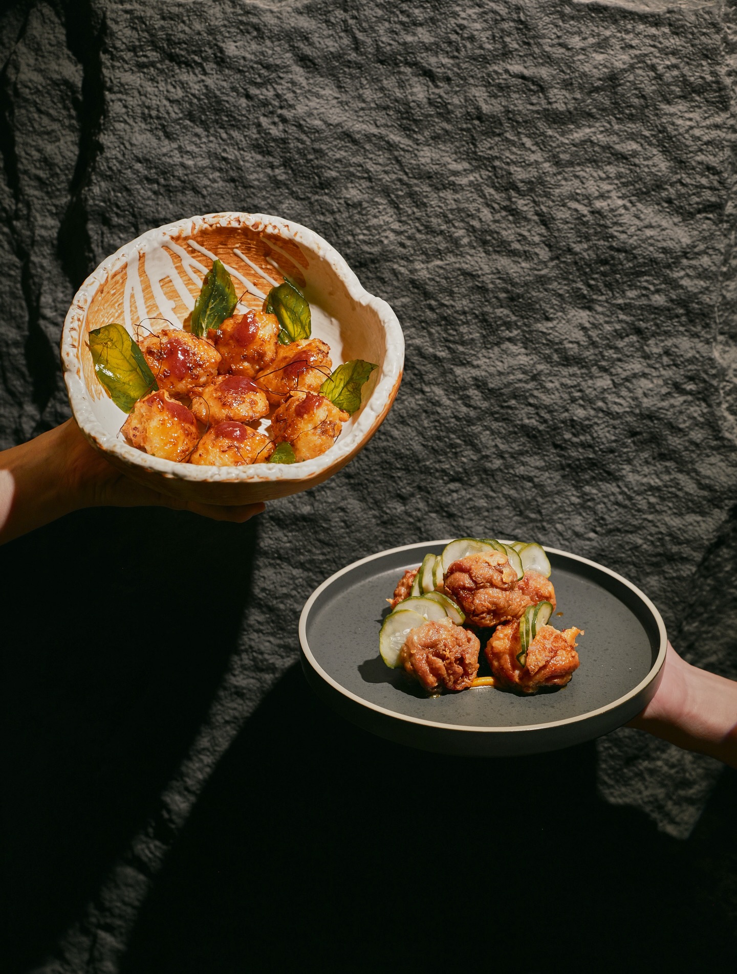 Karaage Chicken